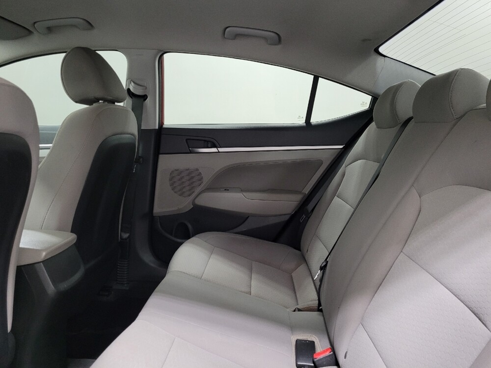 2019 Hyundai Elantra in Allentown, PA 18103 - 18068673 18