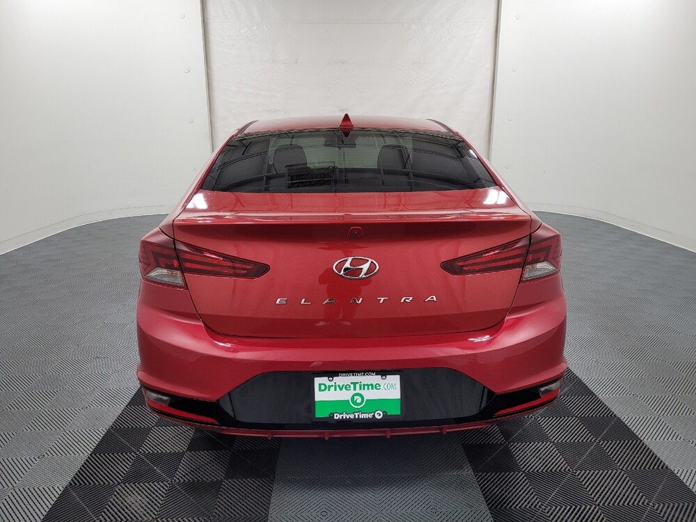 2019 Hyundai Elantra in Allentown, PA 18103 - 18068673 6
