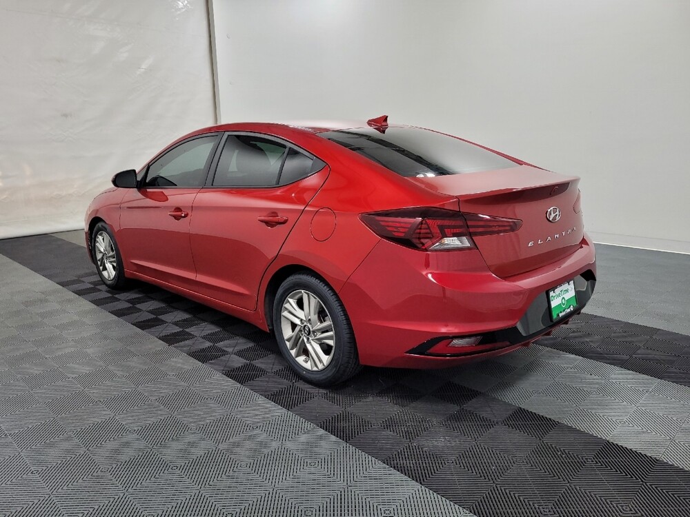 2019 Hyundai Elantra in Allentown, PA 18103 - 18068673 3