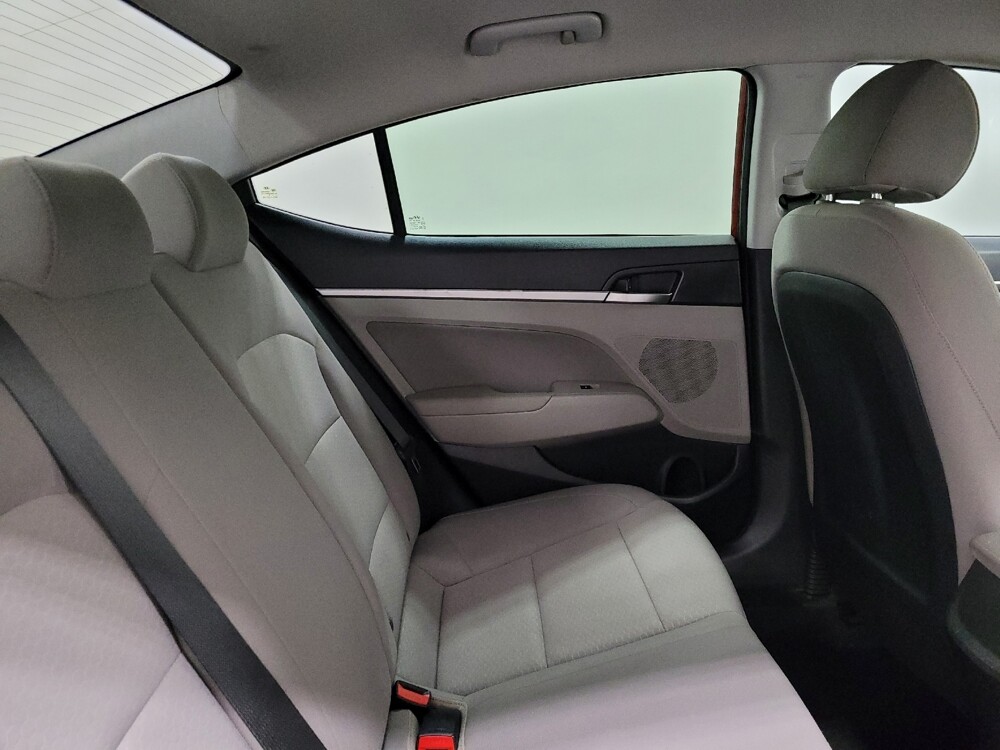 2019 Hyundai Elantra in Allentown, PA 18103 - 18068673 19