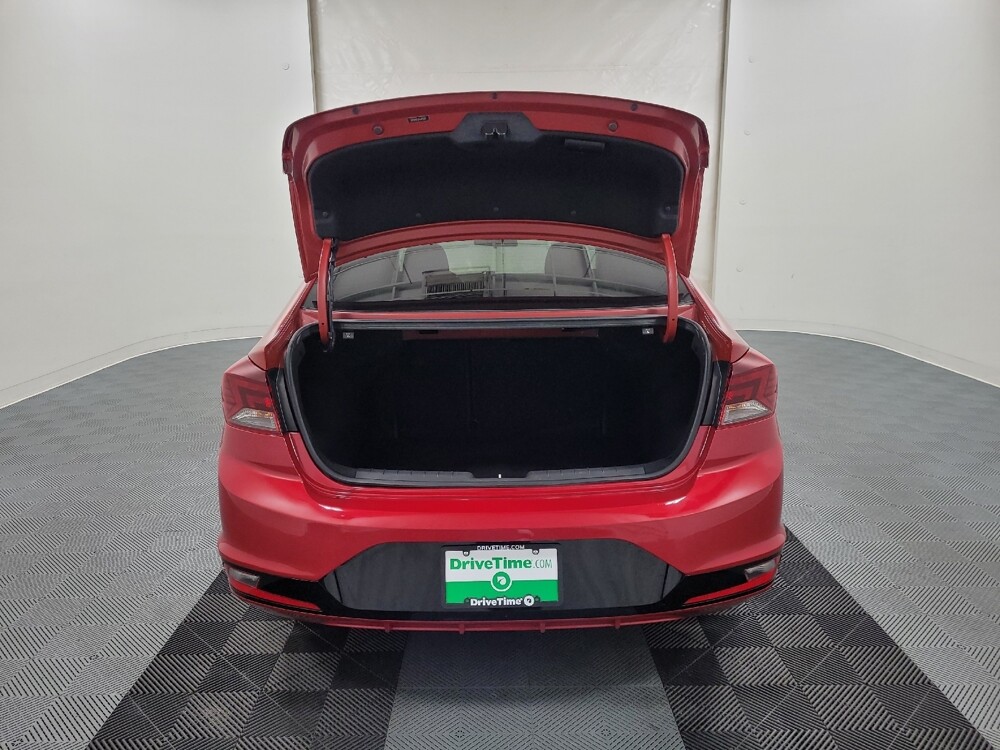 2019 Hyundai Elantra in Allentown, PA 18103 - 18068673 29