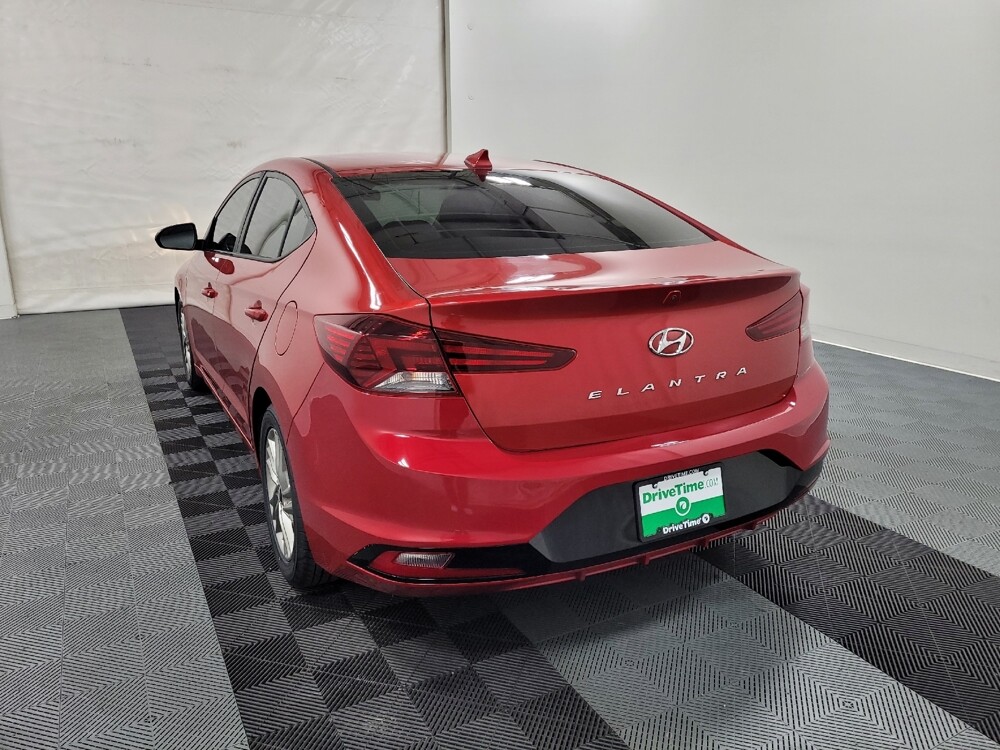 2019 Hyundai Elantra in Allentown, PA 18103 - 18068673 5