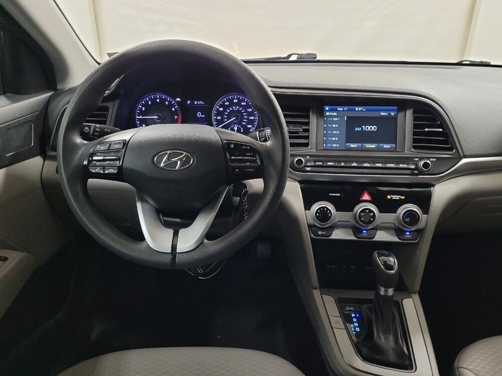 2019 Hyundai Elantra in Allentown, PA 18103 - 18068673 22