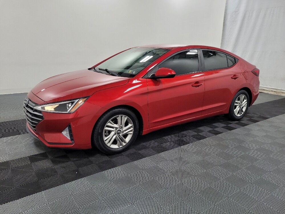 2019 Hyundai Elantra in Allentown, PA 18103 - 18068673 2