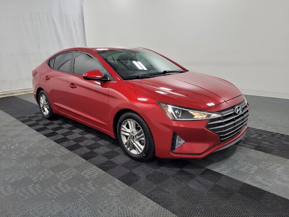 2019 Hyundai Elantra in Allentown, PA 18103 - 18068673 11