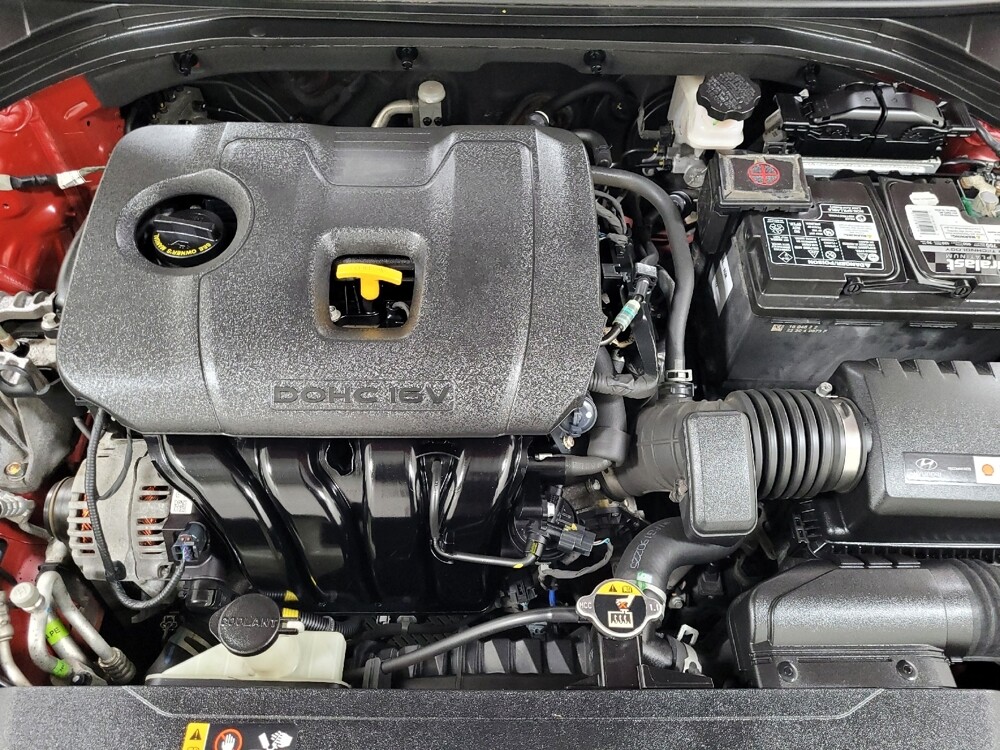 2019 Hyundai Elantra in Allentown, PA 18103 - 18068673 30