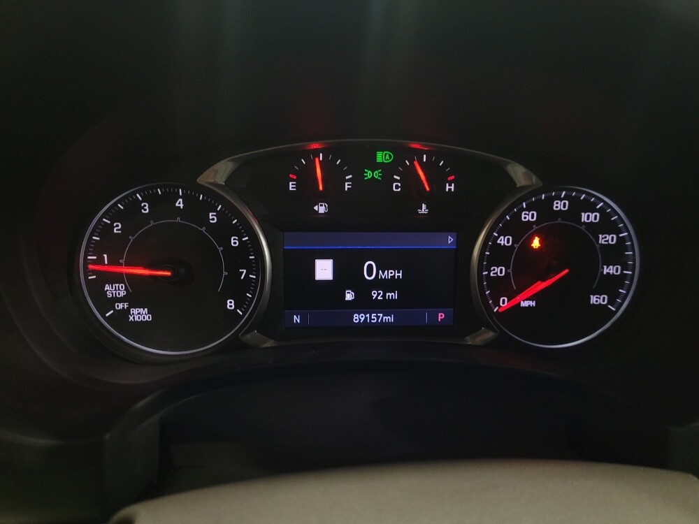 2019 GMC Terrain in Owings Mills, MD 21117 - 18068674 23