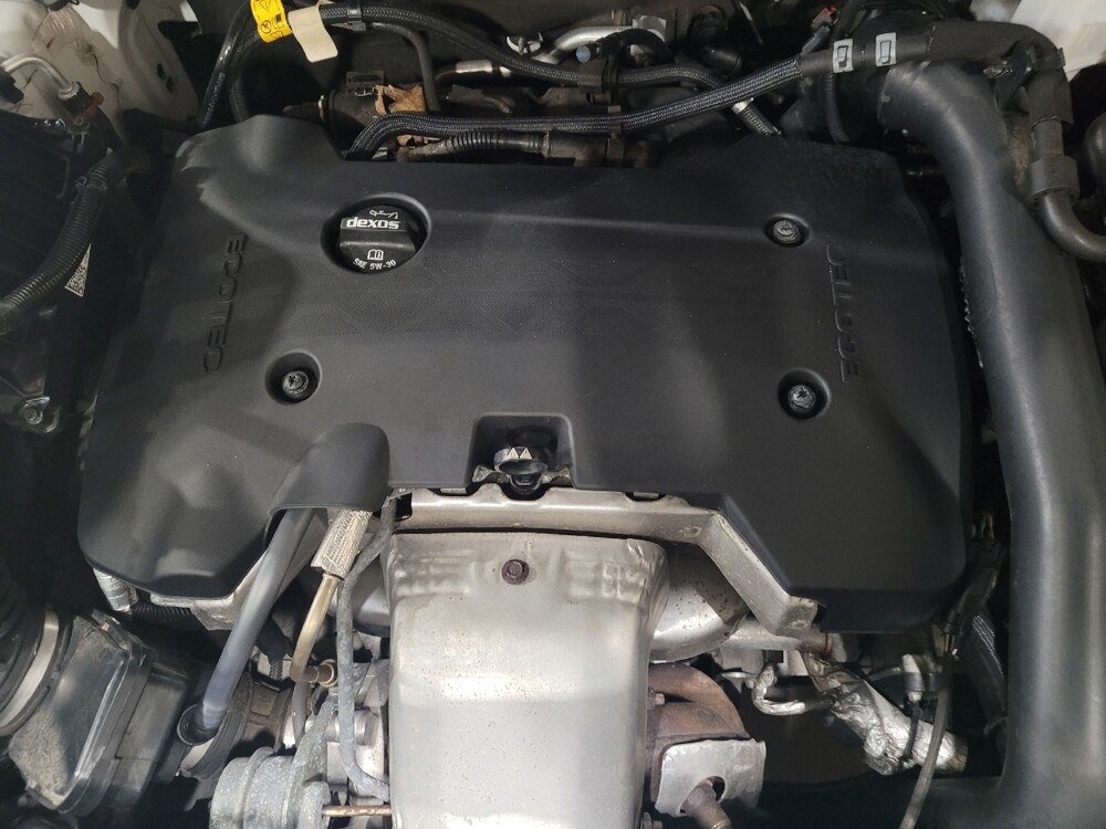 2019 GMC Terrain in Owings Mills, MD 21117 - 18068674 30