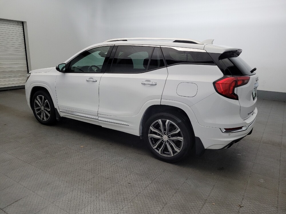 2019 GMC Terrain in Owings Mills, MD 21117 - 18068674 3