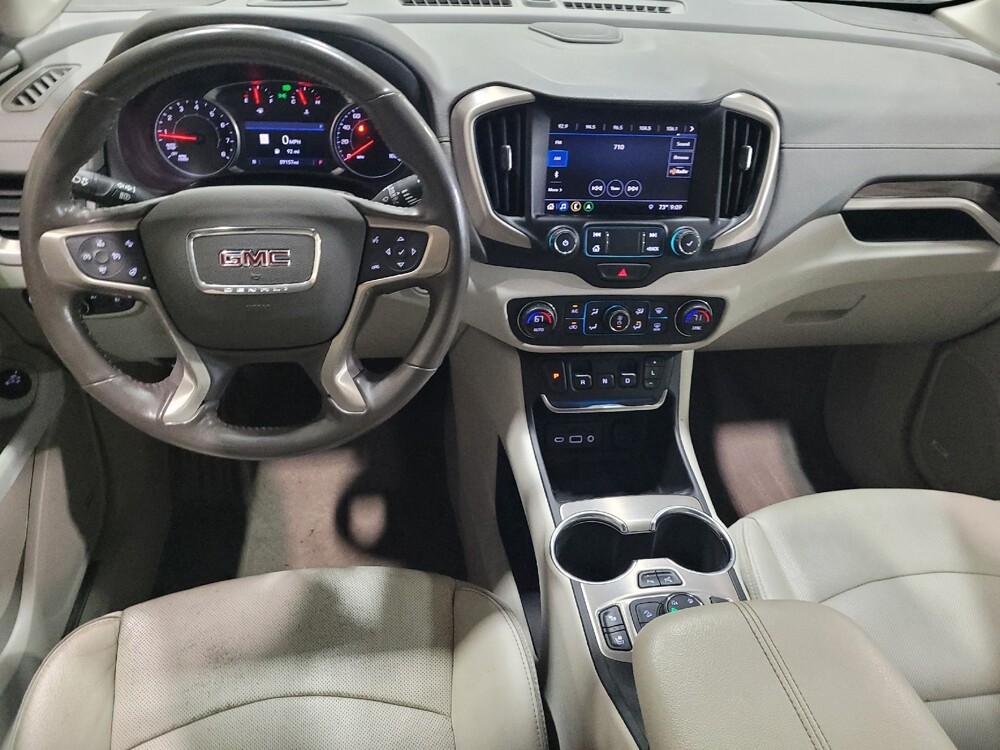 2019 GMC Terrain in Owings Mills, MD 21117 - 18068674 22