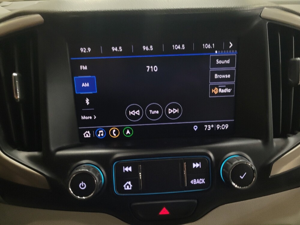 2019 GMC Terrain in Owings Mills, MD 21117 - 18068674 25