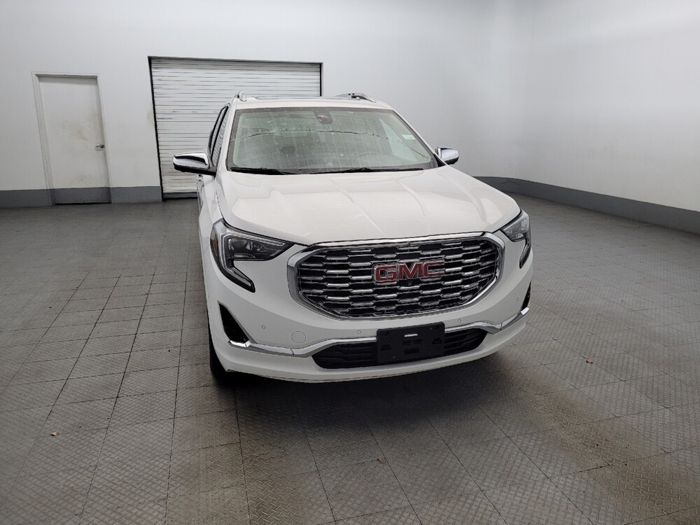 2019 GMC Terrain in Owings Mills, MD 21117 - 18068674 14