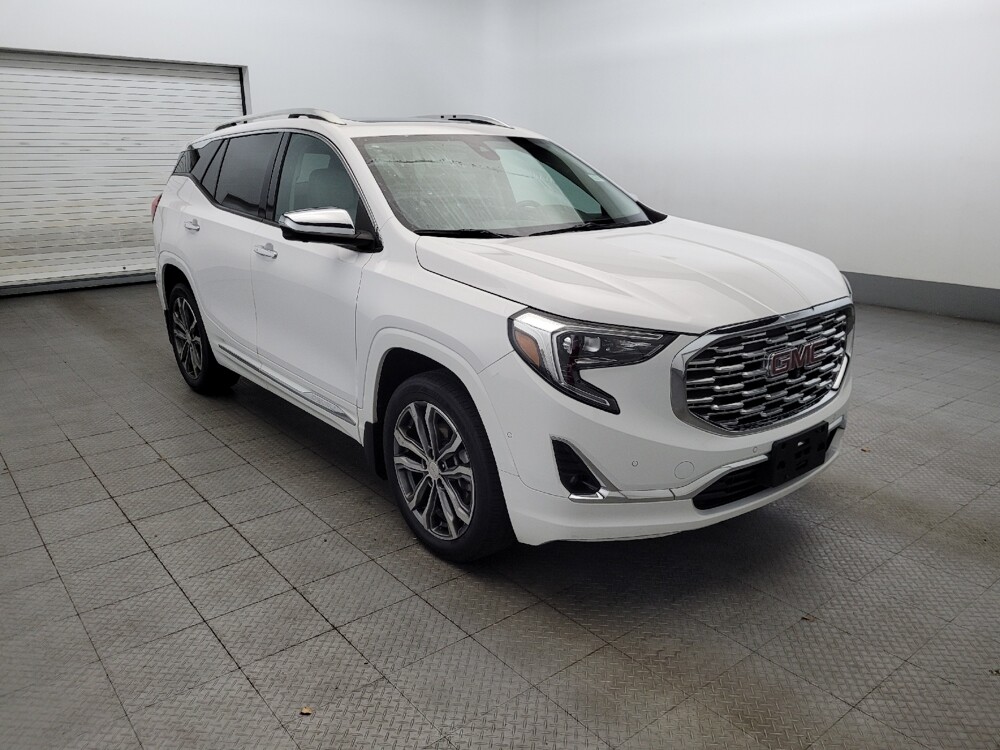 2019 GMC Terrain in Owings Mills, MD 21117 - 18068674 13