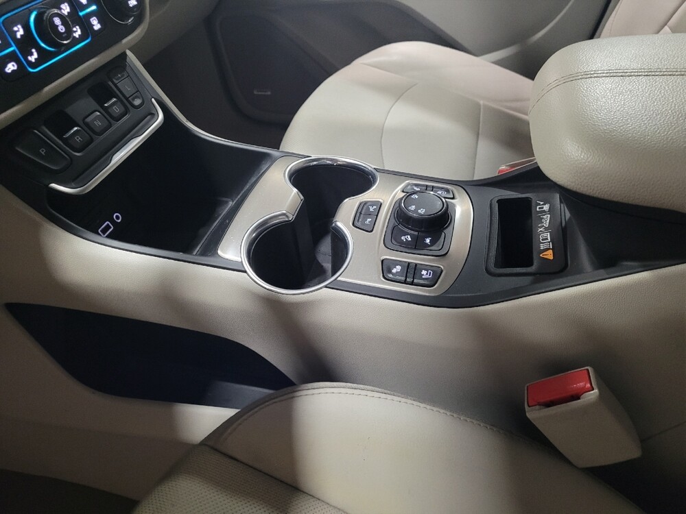 2019 GMC Terrain in Owings Mills, MD 21117 - 18068674 26