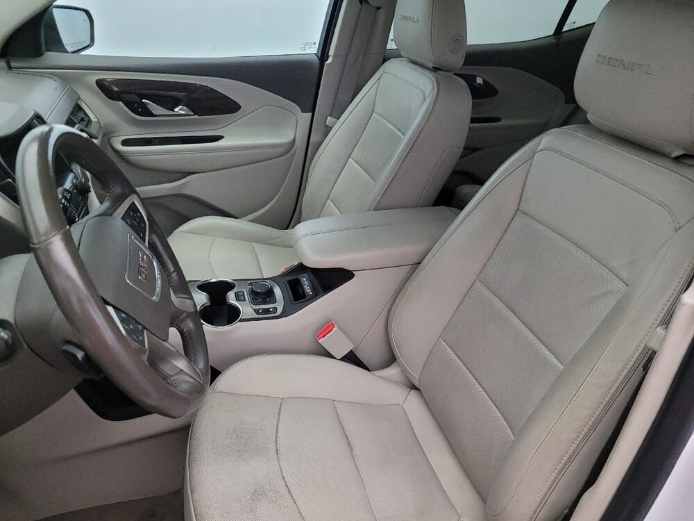 2019 GMC Terrain in Owings Mills, MD 21117 - 18068674 17