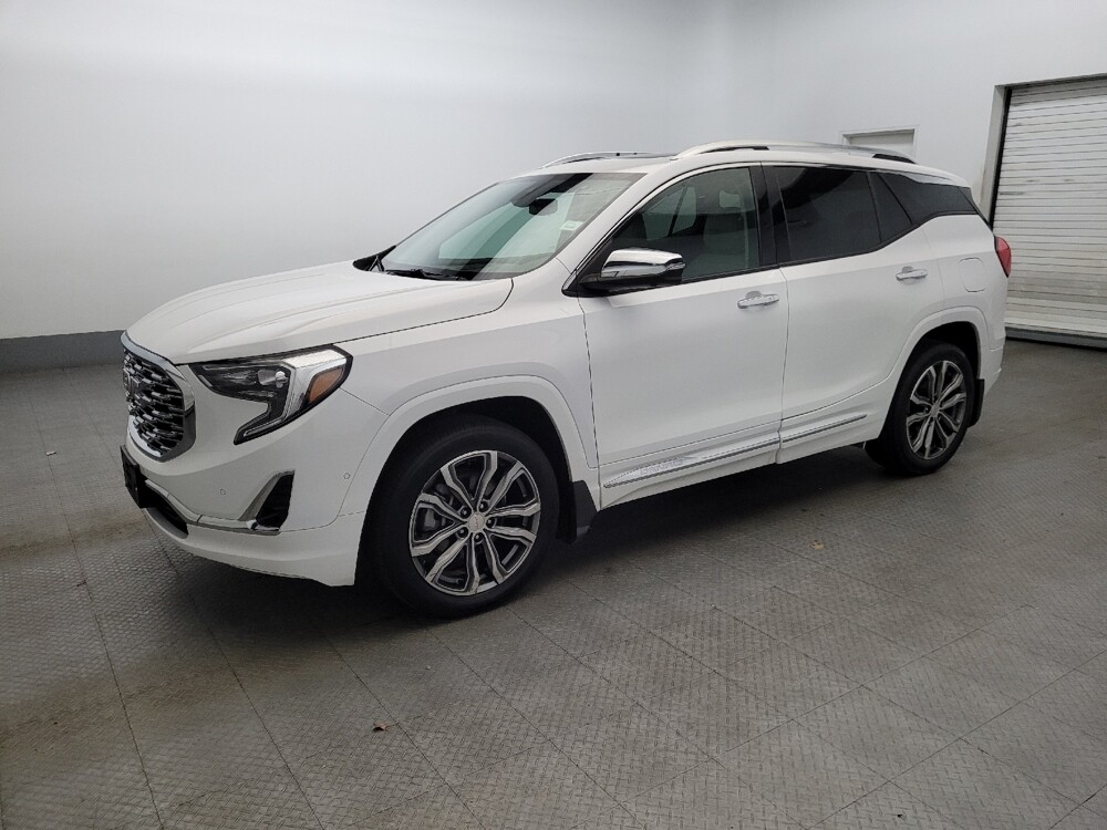 2019 GMC Terrain in Owings Mills, MD 21117 - 18068674 2