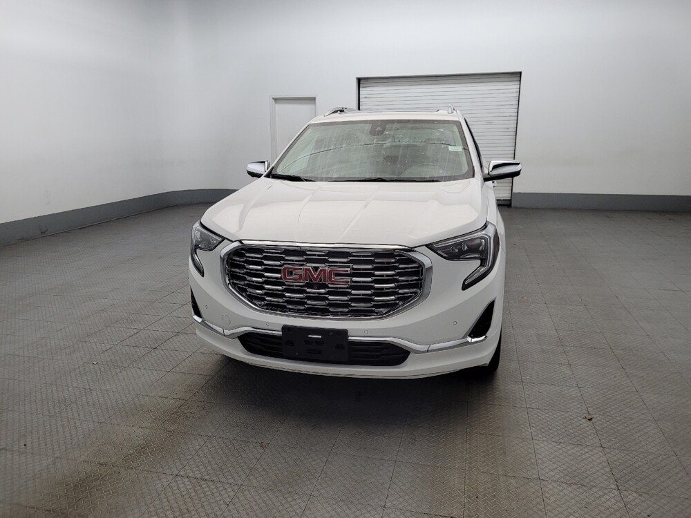 2019 GMC Terrain in Owings Mills, MD 21117 - 18068674 15