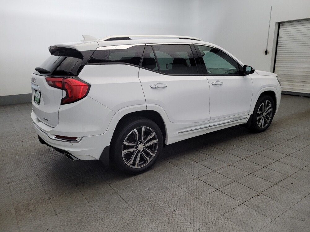 2019 GMC Terrain in Owings Mills, MD 21117 - 18068674 10