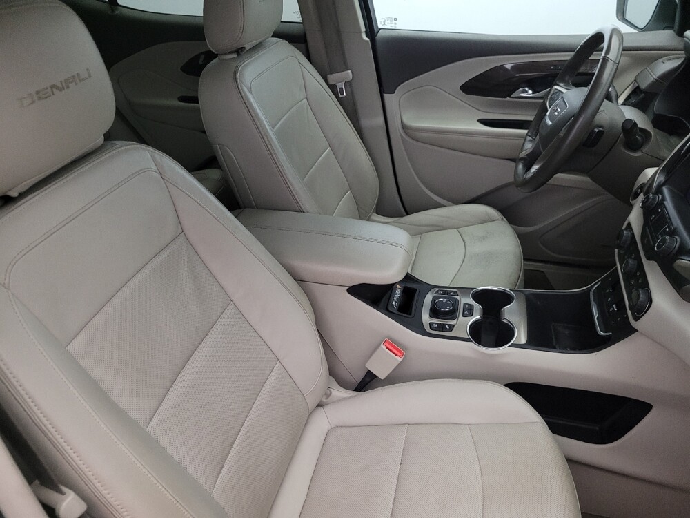 2019 GMC Terrain in Owings Mills, MD 21117 - 18068674 21