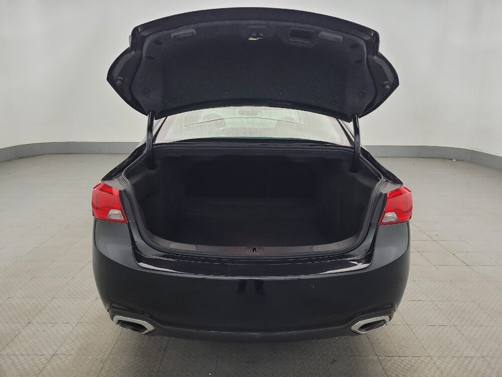 2014 Chevrolet Impala in Chesapeake, VA 23320 - 18068676 29