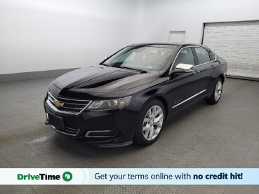 2014 Chevrolet Impala in Chesapeake, VA 23320