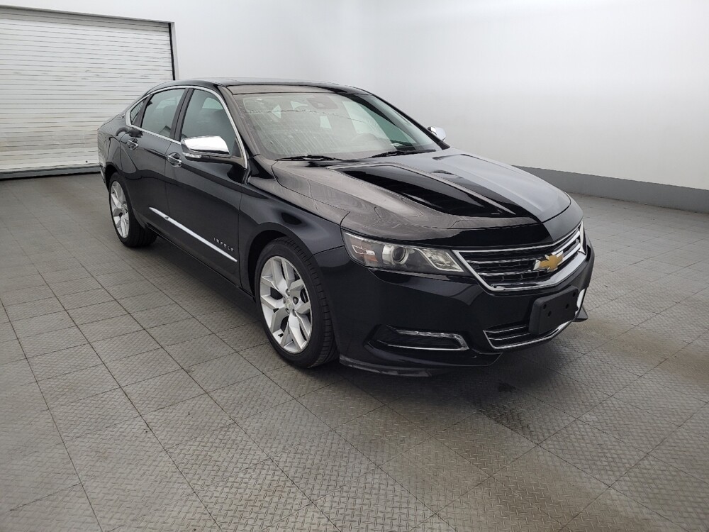 2014 Chevrolet Impala in Chesapeake, VA 23320 - 18068676 13