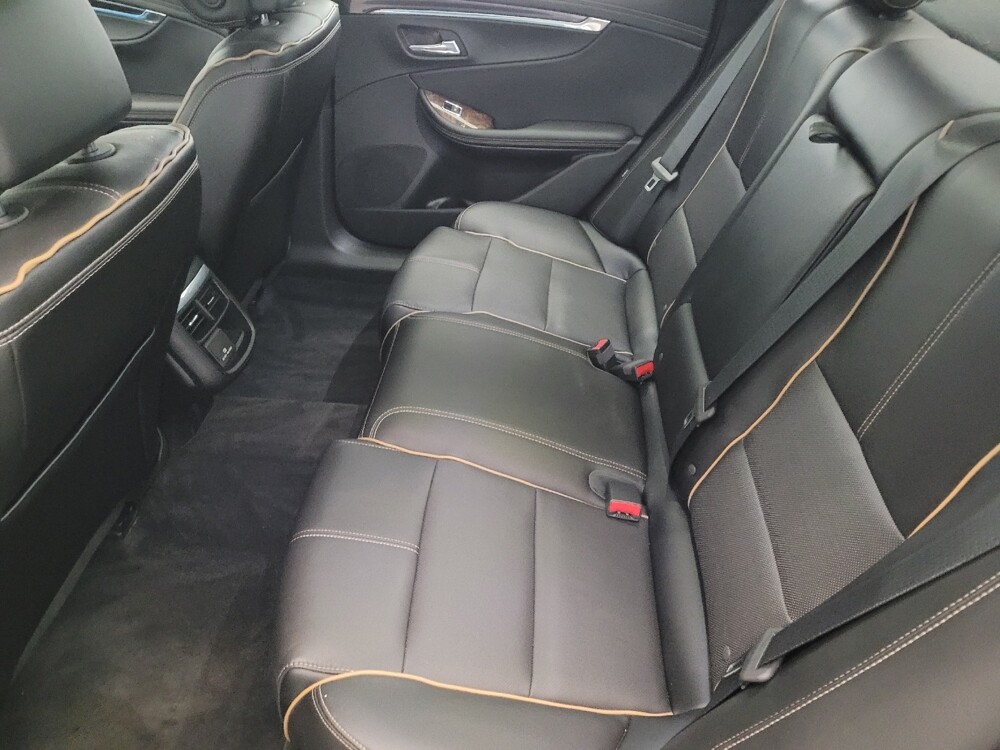 2014 Chevrolet Impala in Chesapeake, VA 23320 - 18068676 18