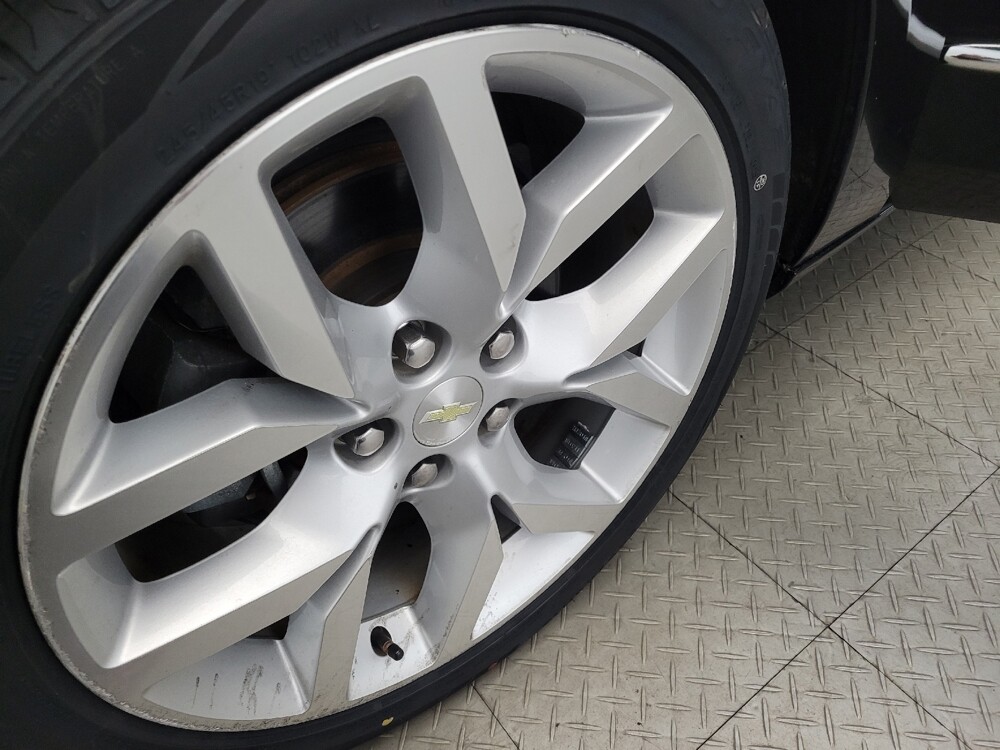 2014 Chevrolet Impala in Chesapeake, VA 23320 - 18068676 31