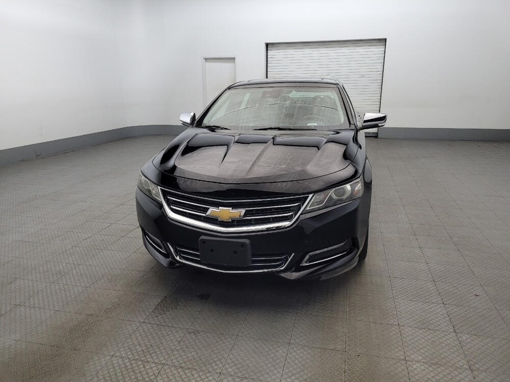 2014 Chevrolet Impala in Chesapeake, VA 23320 - 18068676 15
