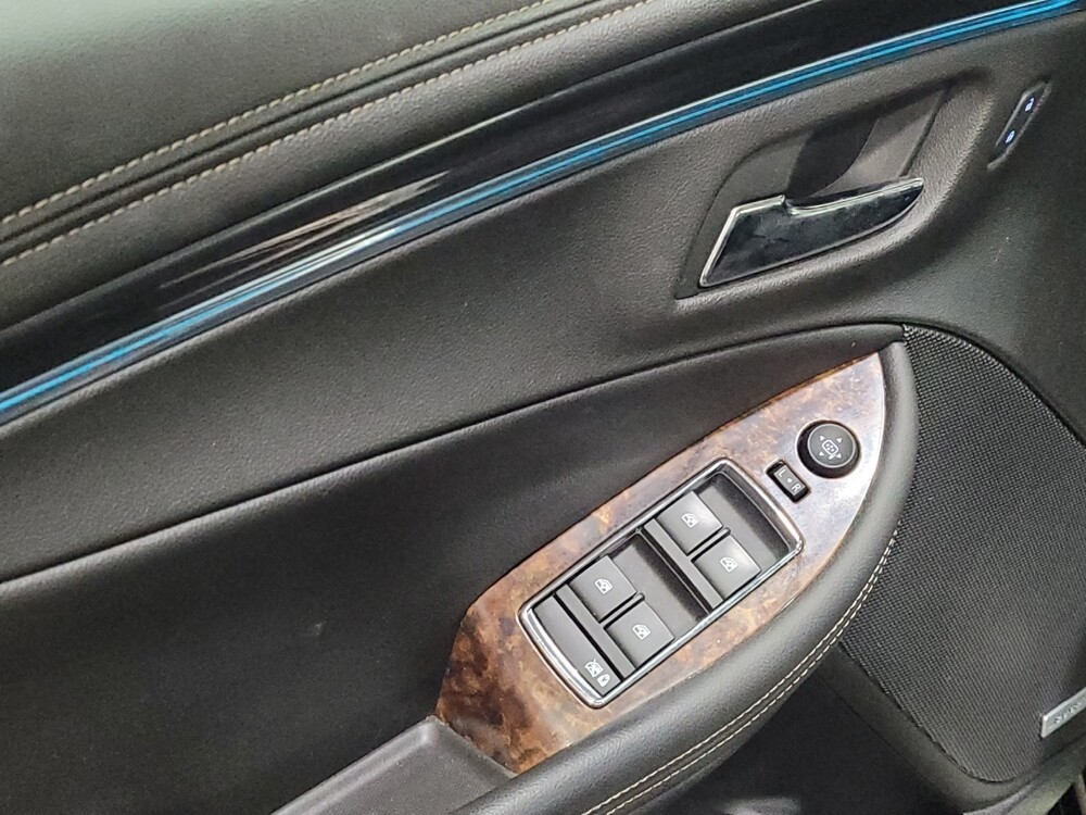 2014 Chevrolet Impala in Chesapeake, VA 23320 - 18068676 27