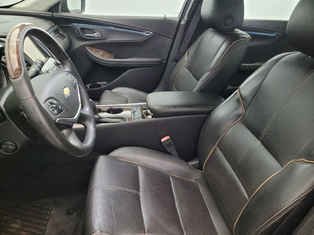 2014 Chevrolet Impala in Chesapeake, VA 23320 - 18068676 17