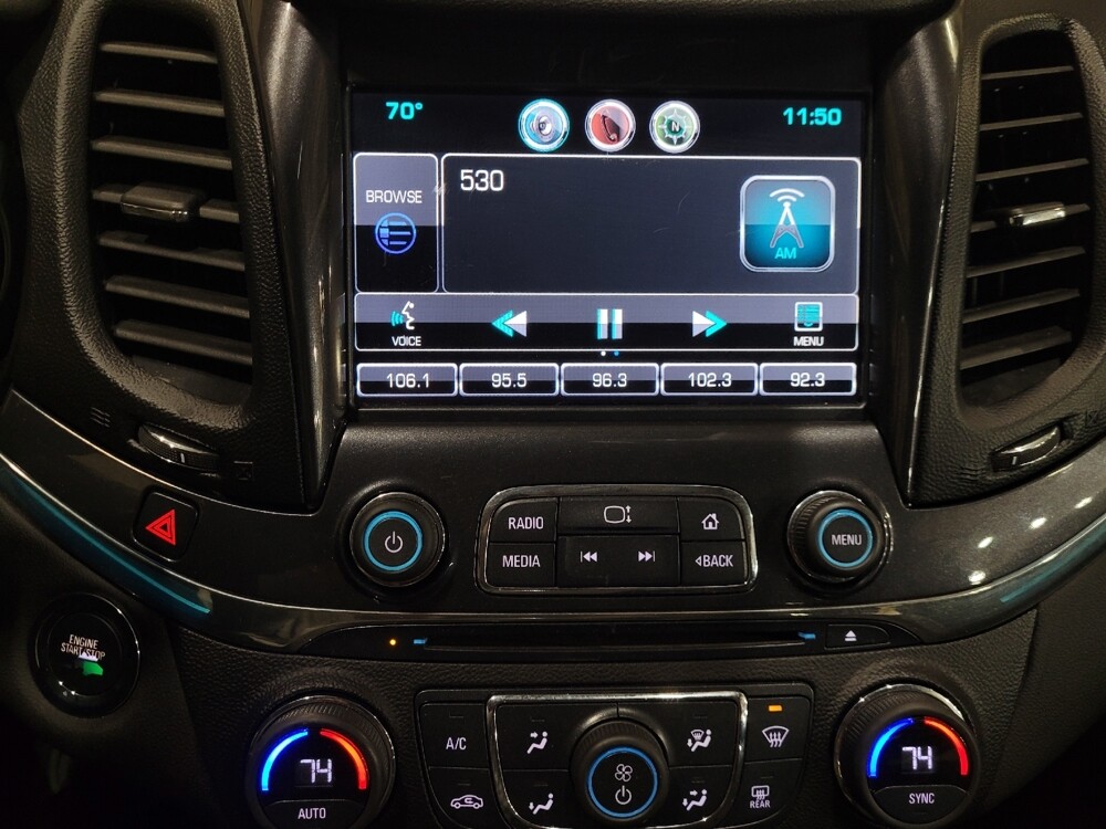 2014 Chevrolet Impala in Chesapeake, VA 23320 - 18068676 25