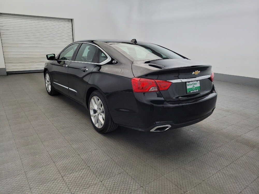2014 Chevrolet Impala in Chesapeake, VA 23320 - 18068676 5