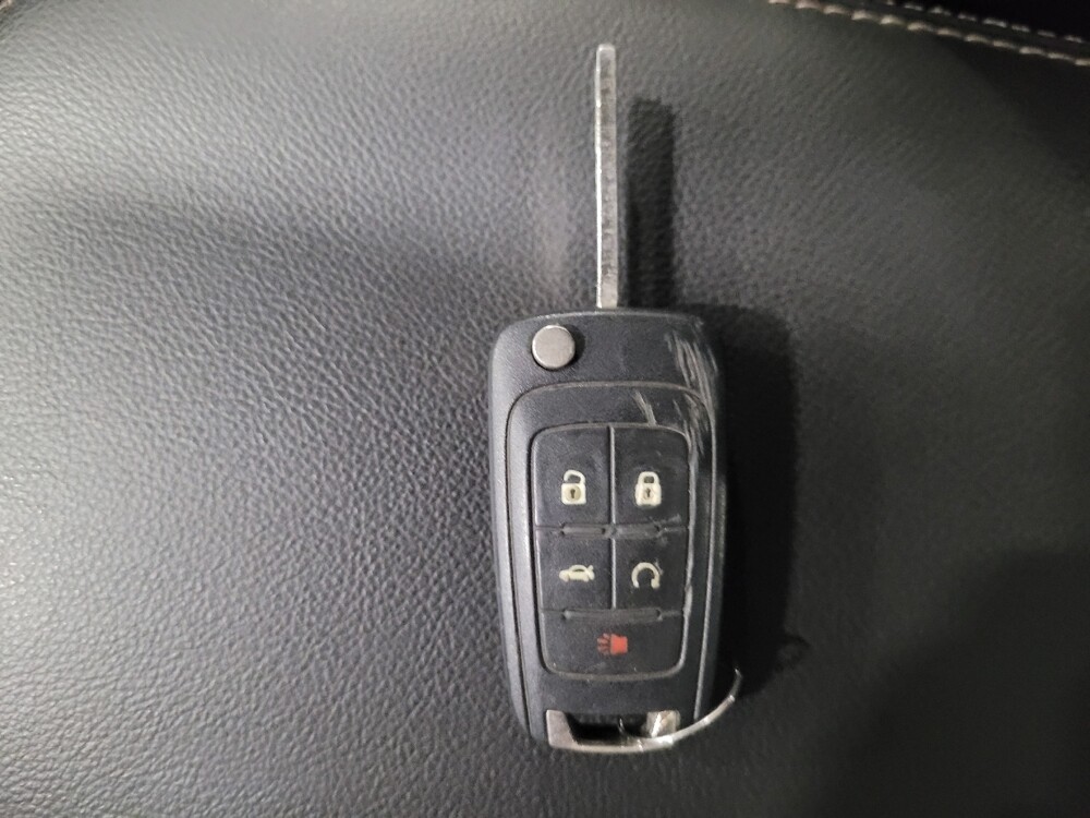 2014 Chevrolet Impala in Chesapeake, VA 23320 - 18068676 32