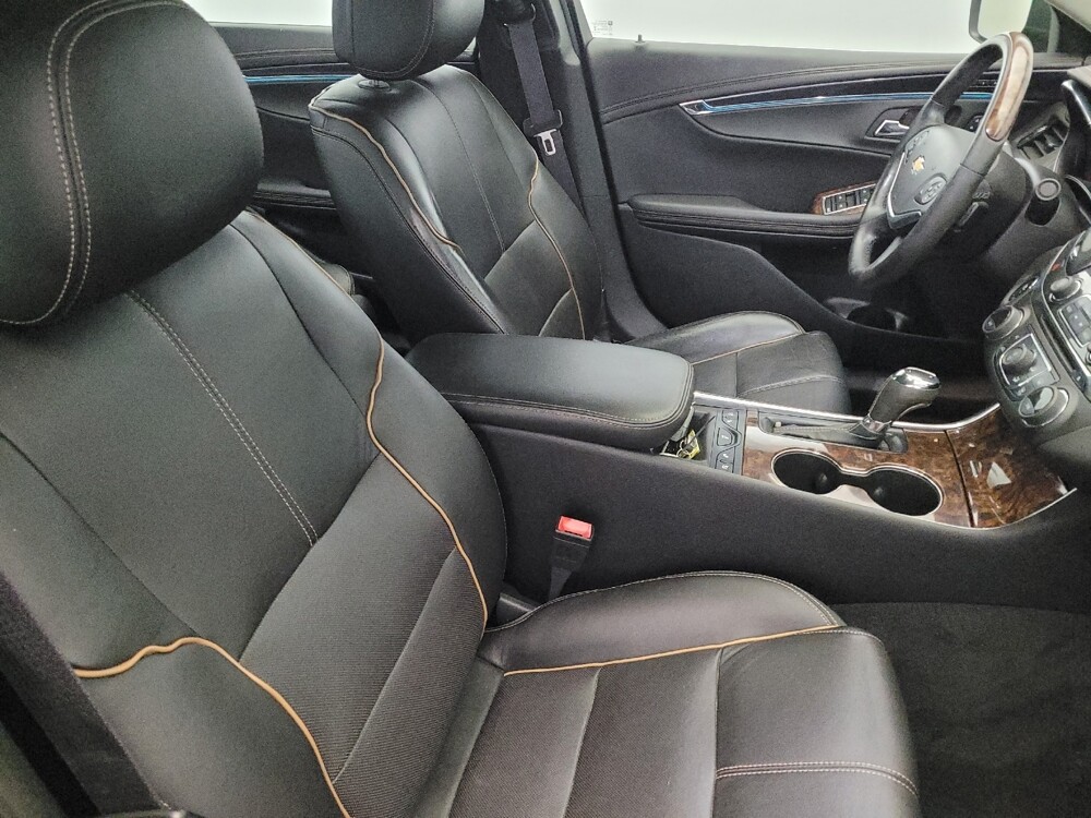 2014 Chevrolet Impala in Chesapeake, VA 23320 - 18068676 21