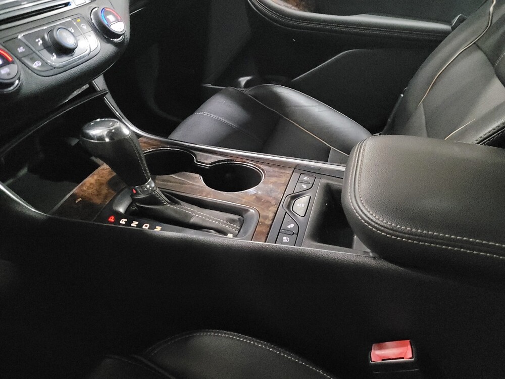 2014 Chevrolet Impala in Chesapeake, VA 23320 - 18068676 26