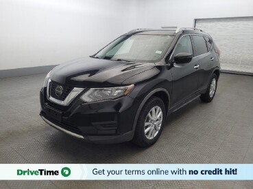 2018 Nissan Rogue in Glen Burnie, MD 21061