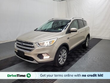 2017 Ford Escape in Allentown, PA 18103