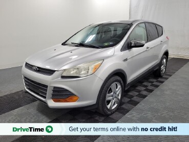 2014 Ford Escape in Allentown, PA 18103