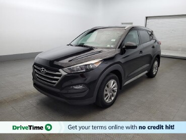 2018 Hyundai Tucson in Temple Hills, MD 20746