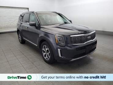 2020 Kia Telluride in Chesapeake, VA 23320