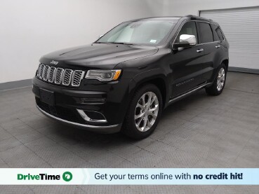 2020 Jeep Grand Cherokee in Wichita, KS 67207
