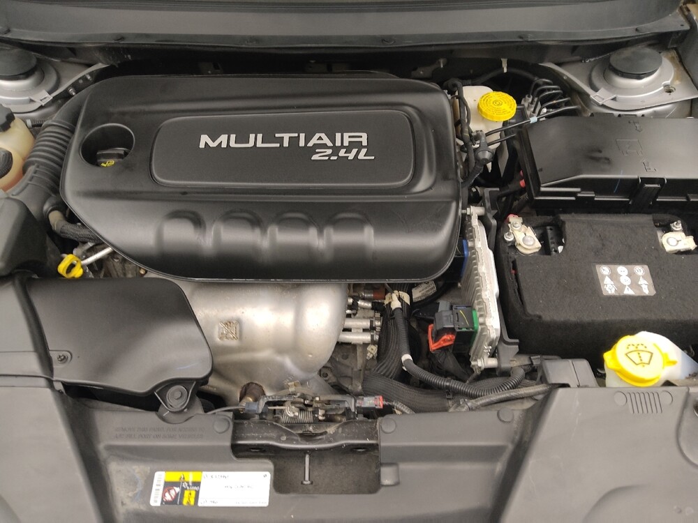 2018 Jeep Cherokee in Springfield, MO 65807 - 18068690 30