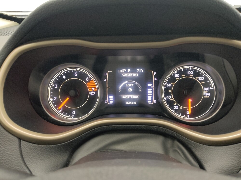 2018 Jeep Cherokee in Springfield, MO 65807 - 18068690 23