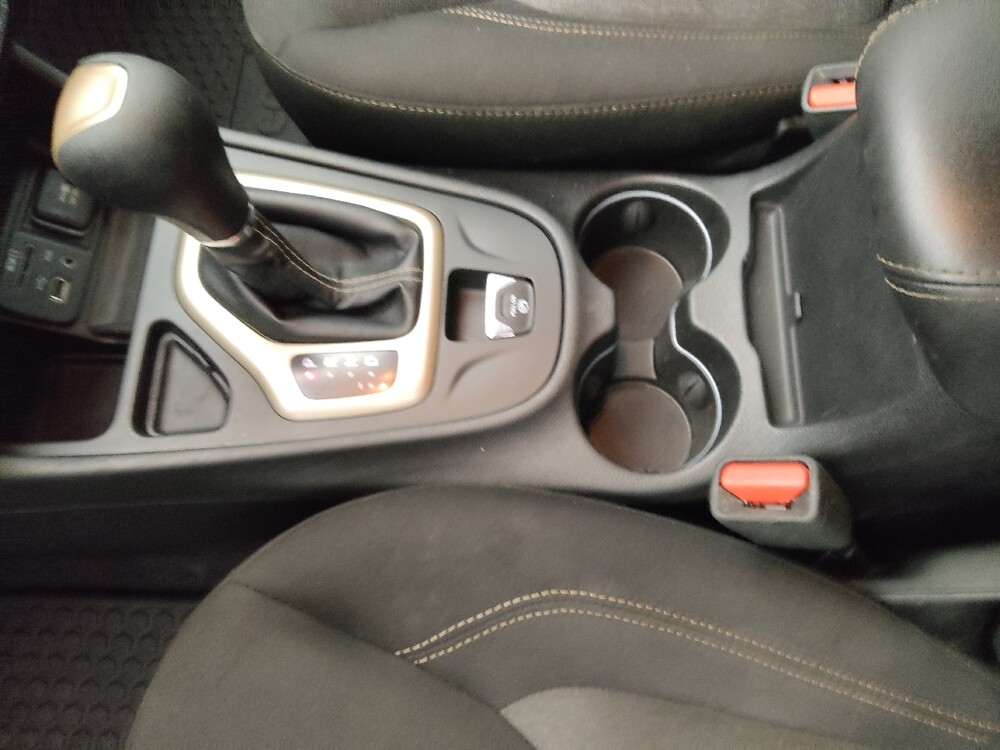 2018 Jeep Cherokee in Springfield, MO 65807 - 18068690 26