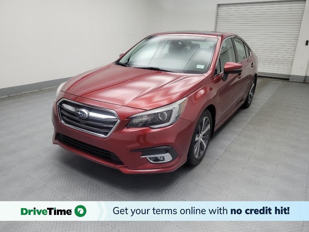 2019 Subaru Legacy in Peoria, IL 61615 - 18068694