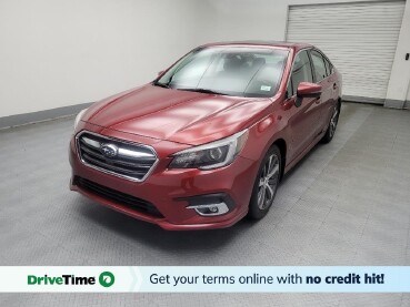 2019 Subaru Legacy in Peoria, IL 61615