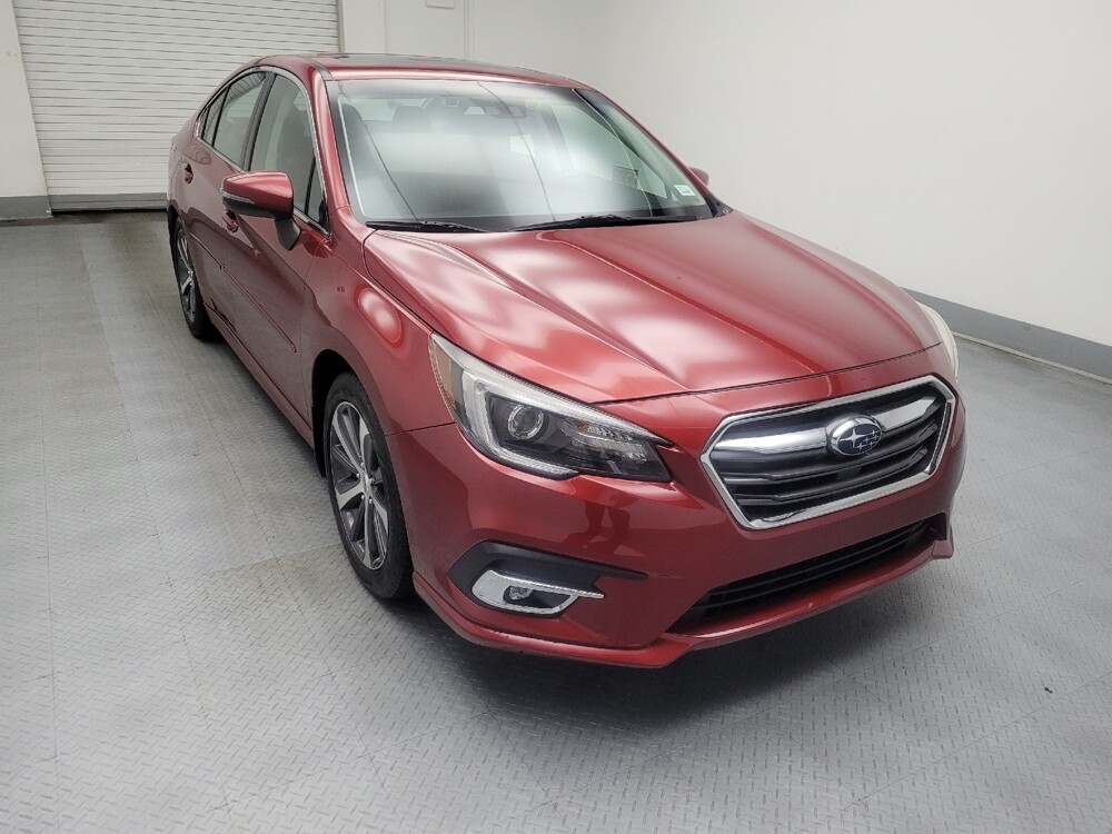 2019 Subaru Legacy in Peoria, IL 61615 - 18068694 13