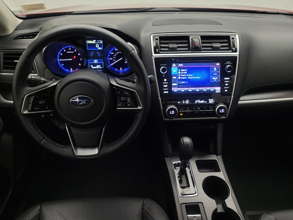 2019 Subaru Legacy in Peoria, IL 61615 - 18068694 22