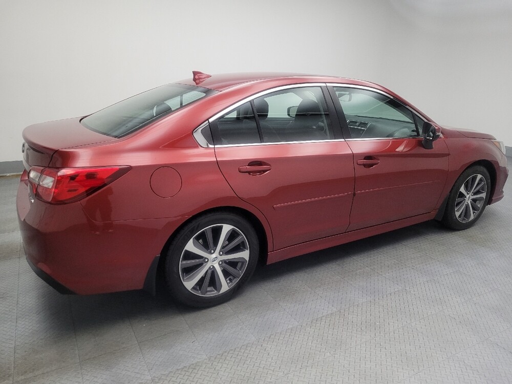 2019 Subaru Legacy in Peoria, IL 61615 - 18068694 10